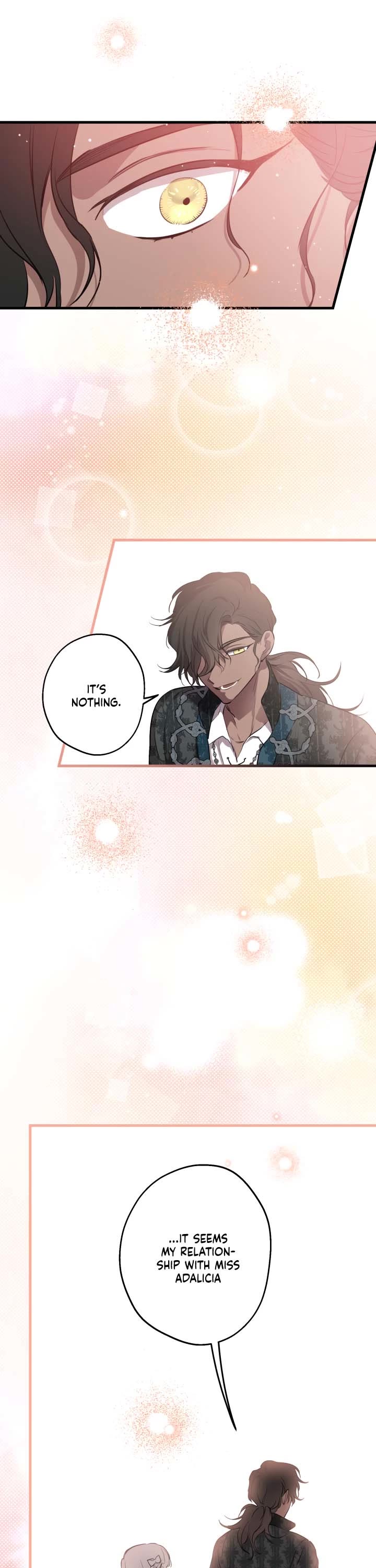 The Strongest Characters in the World Are Obsessed With Me Chapter 78 page 30 - Chapter 78