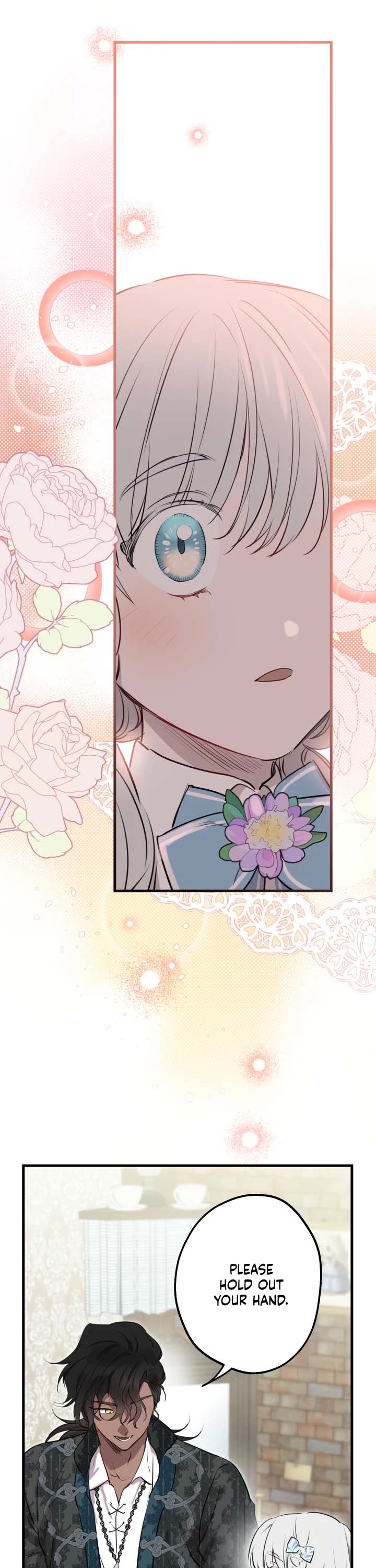 The Strongest Characters in the World Are Obsessed With Me Chapter 78 page 33 - Chapter 78