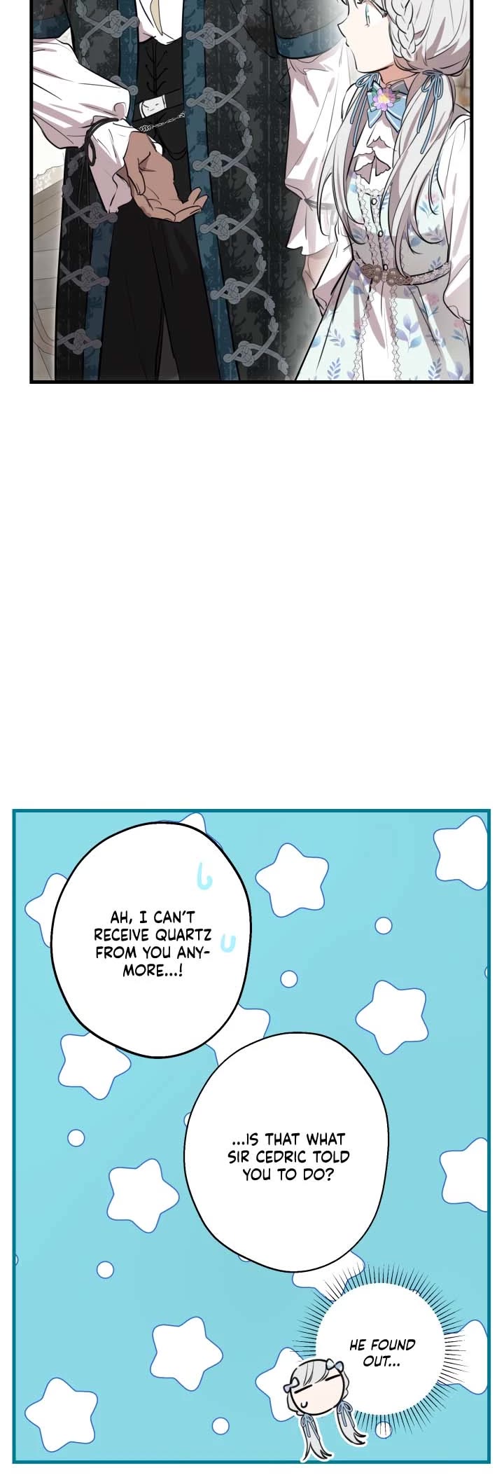 The Strongest Characters in the World Are Obsessed With Me Chapter 78 page 34 - Chapter 78