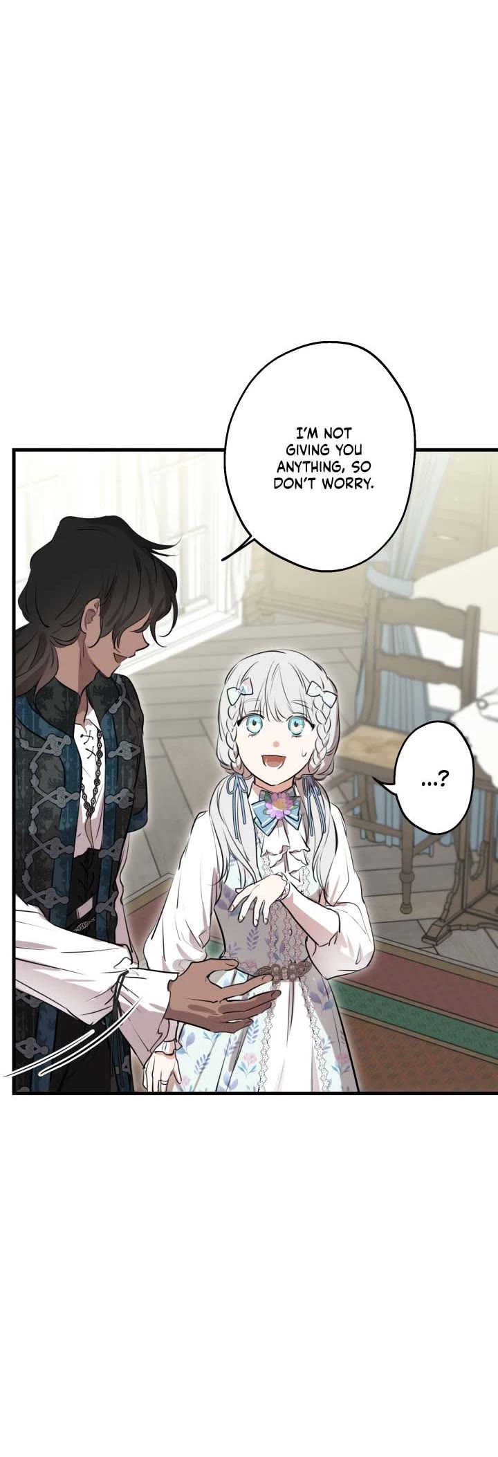 The Strongest Characters in the World Are Obsessed With Me Chapter 78 page 35 - Chapter 78