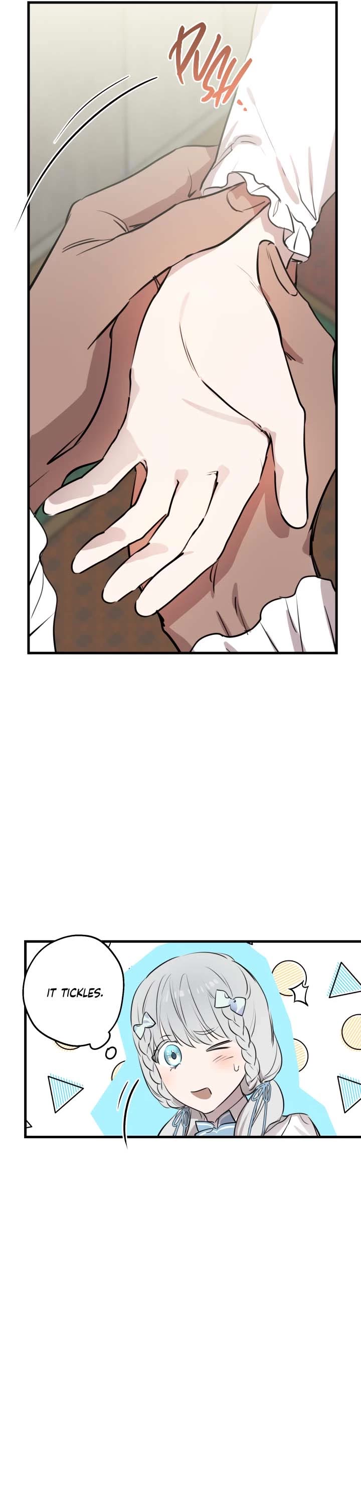 The Strongest Characters in the World Are Obsessed With Me Chapter 78 page 36 - Chapter 78