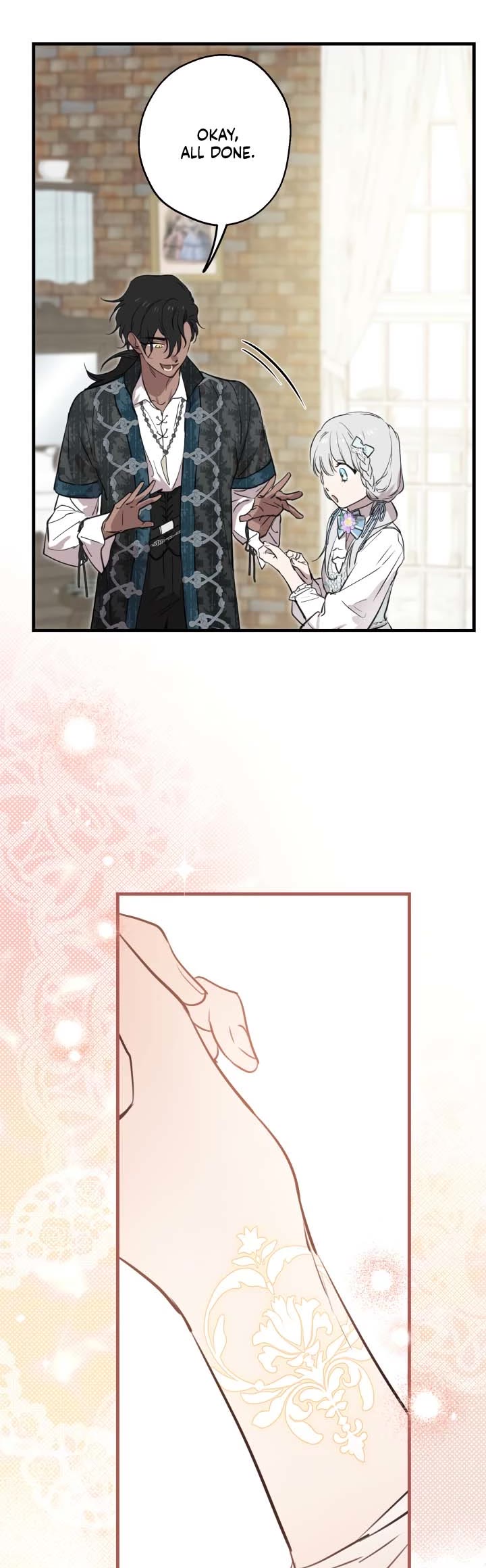 The Strongest Characters in the World Are Obsessed With Me Chapter 78 page 37 - Chapter 78
