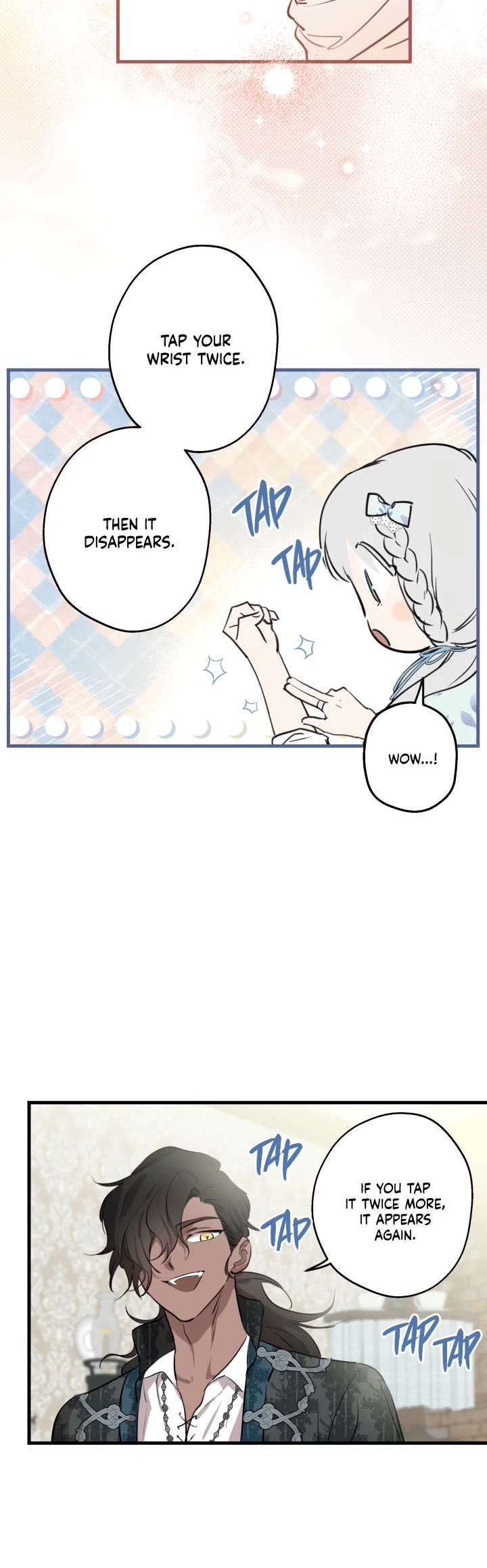 The Strongest Characters in the World Are Obsessed With Me Chapter 78 page 38 - Chapter 78