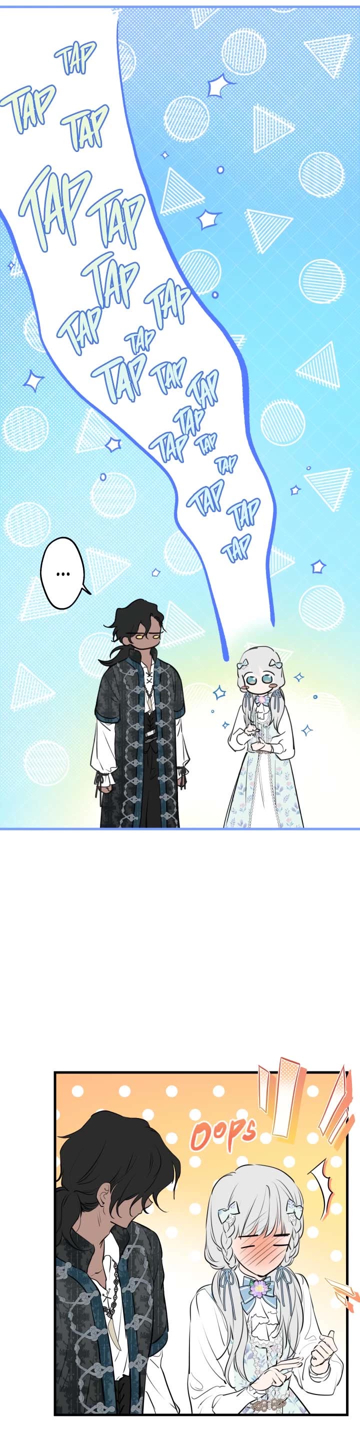 The Strongest Characters in the World Are Obsessed With Me Chapter 78 page 39 - Chapter 78