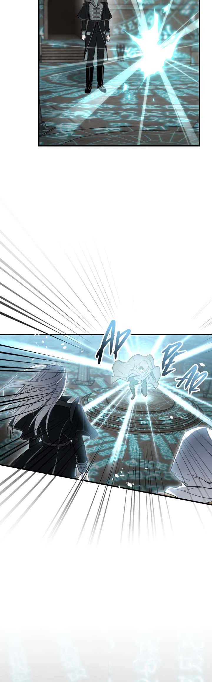 The Strongest Characters in the World Are Obsessed With Me Chapter 78 page 4 - Chapter 78