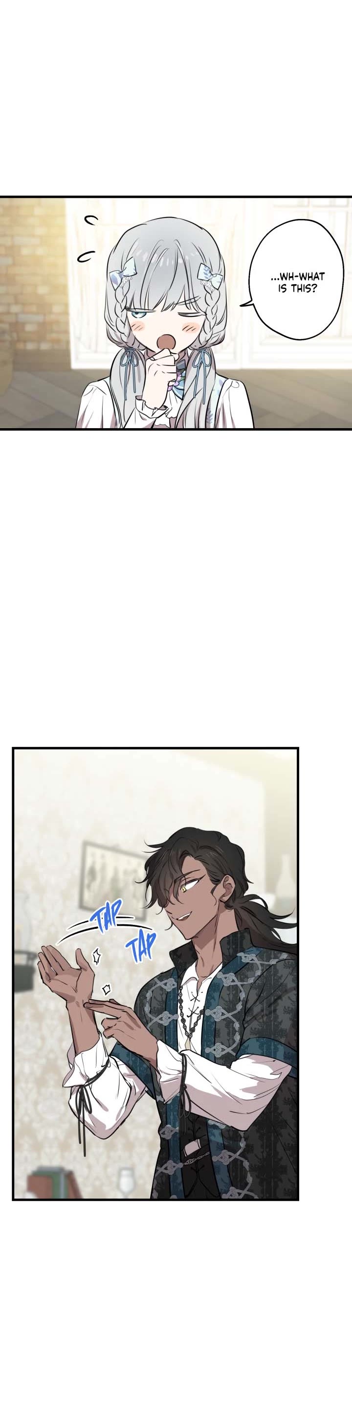 The Strongest Characters in the World Are Obsessed With Me Chapter 78 page 40 - Chapter 78