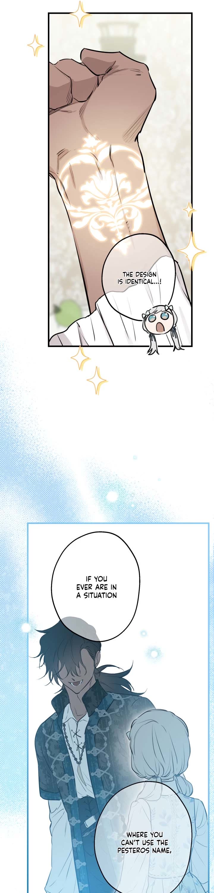 The Strongest Characters in the World Are Obsessed With Me Chapter 78 page 41 - Chapter 78