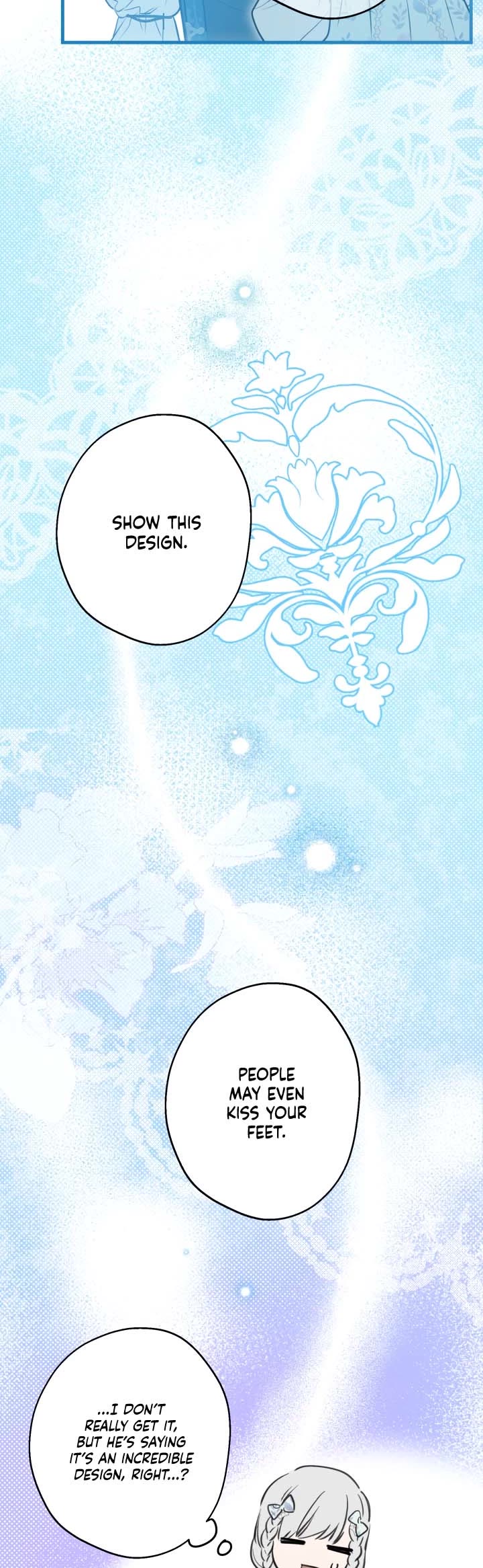 The Strongest Characters in the World Are Obsessed With Me Chapter 78 page 42 - Chapter 78