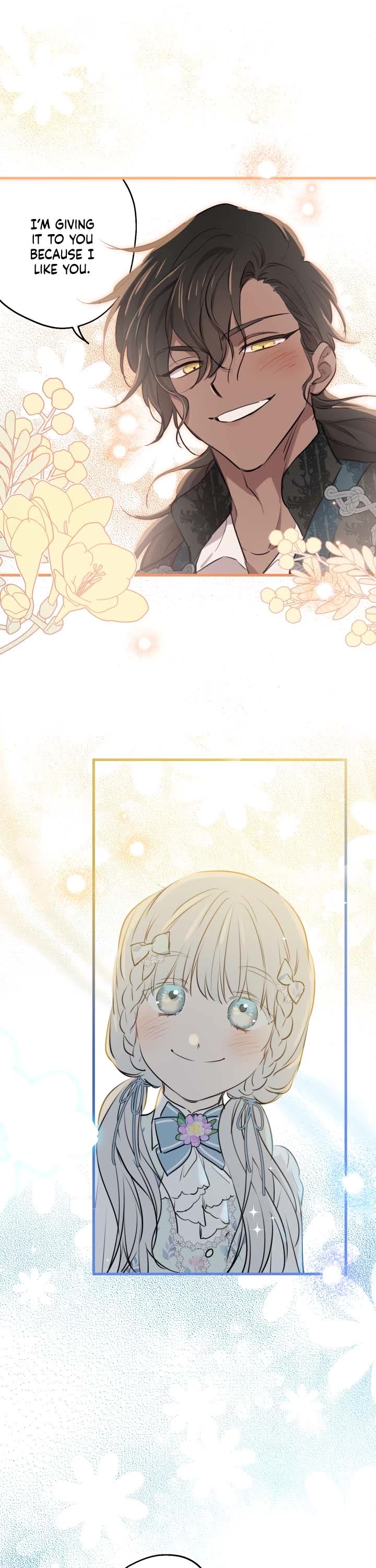 The Strongest Characters in the World Are Obsessed With Me Chapter 78 page 44 - Chapter 78
