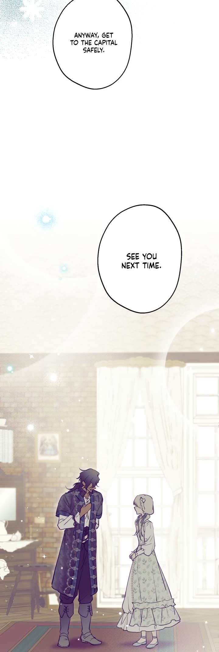The Strongest Characters in the World Are Obsessed With Me Chapter 78 page 45 - Chapter 78