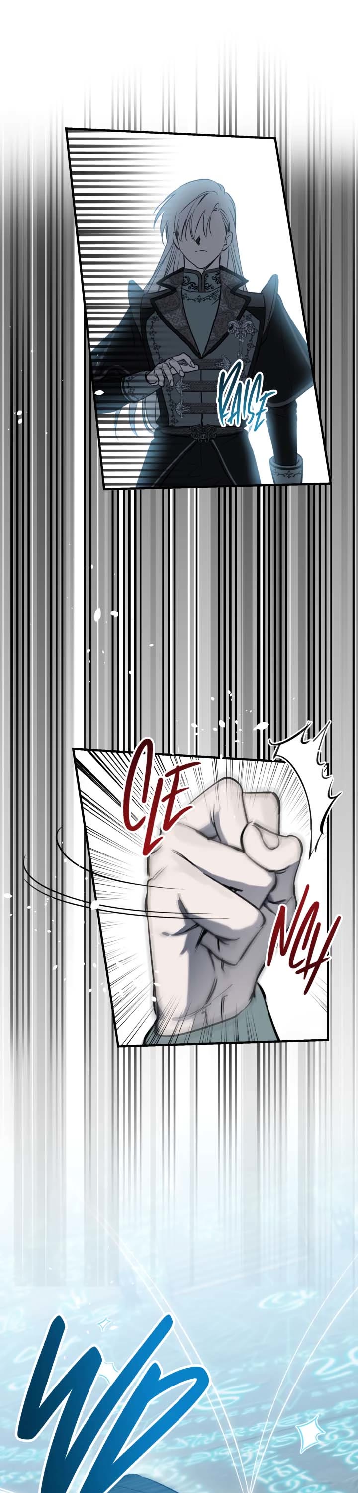 The Strongest Characters in the World Are Obsessed With Me Chapter 78 page 7 - Chapter 78