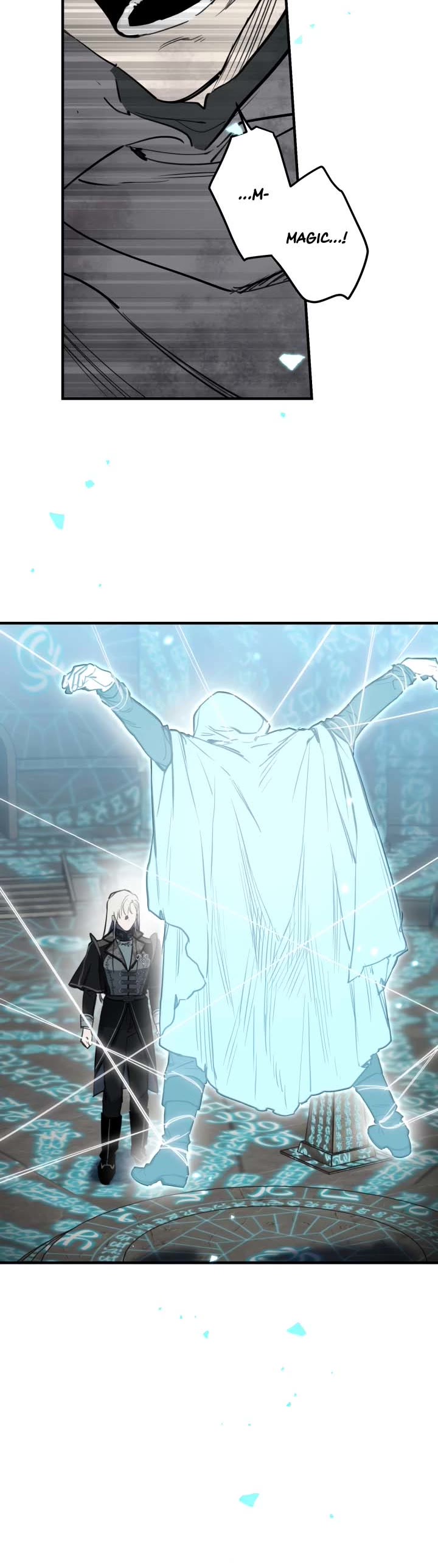 The Strongest Characters in the World Are Obsessed With Me Chapter 78 page 9 - Chapter 78