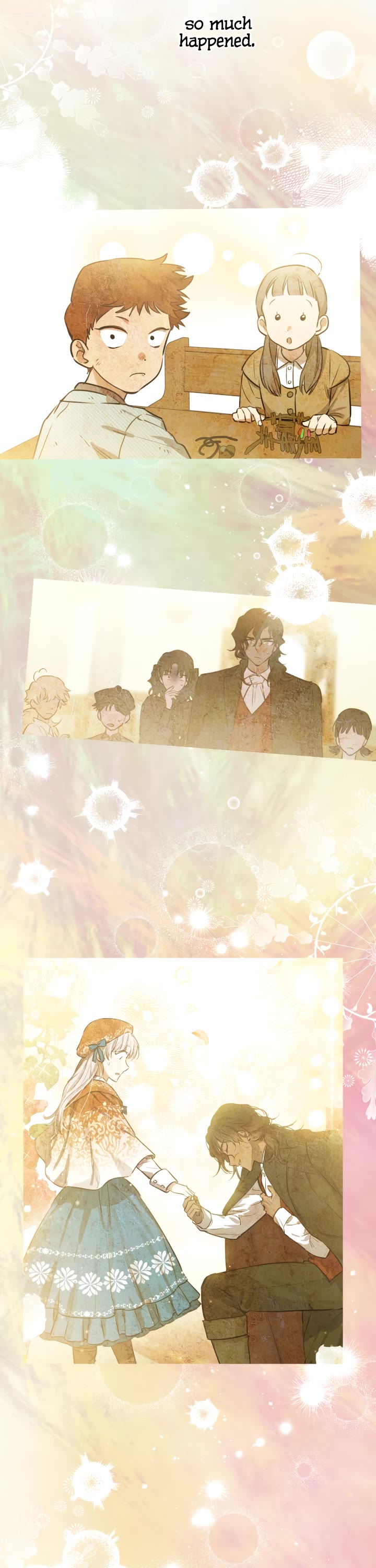 The Strongest Characters in the World Are Obsessed With Me Chapter 79 page 10 - Chapter 79