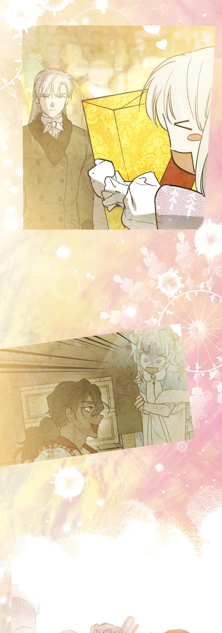The Strongest Characters in the World Are Obsessed With Me Chapter 79 page 11 - Chapter 79