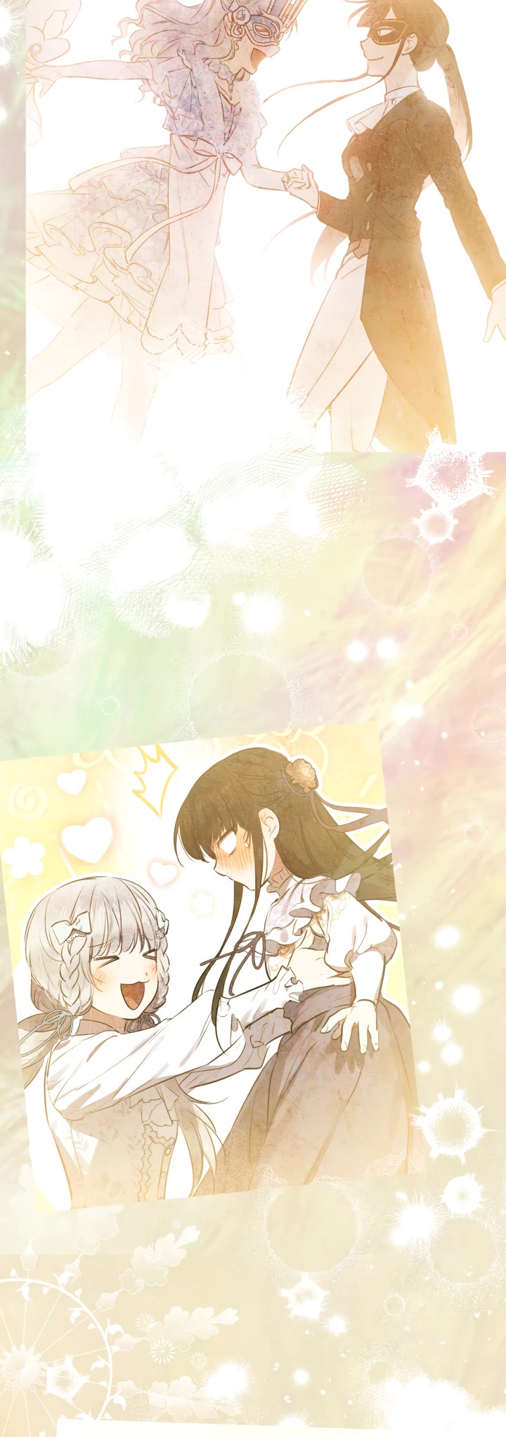 The Strongest Characters in the World Are Obsessed With Me Chapter 79 page 12 - Chapter 79