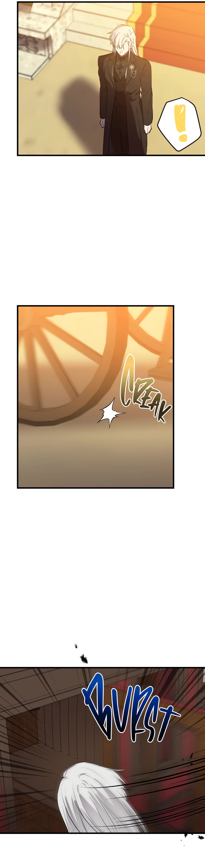 The Strongest Characters in the World Are Obsessed With Me Chapter 79 page 16 - Chapter 79