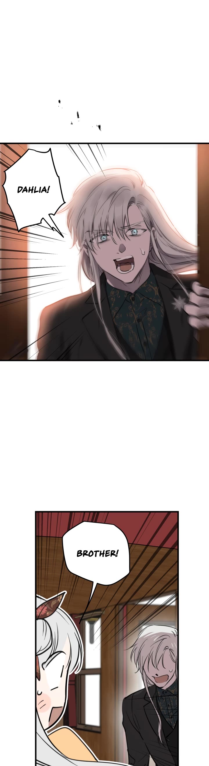 The Strongest Characters in the World Are Obsessed With Me Chapter 79 page 17 - Chapter 79