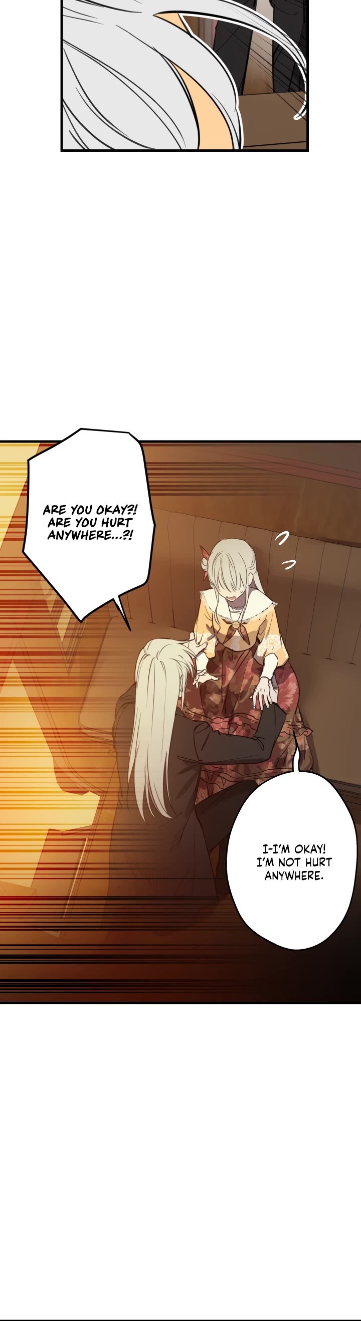 The Strongest Characters in the World Are Obsessed With Me Chapter 79 page 18 - Chapter 79