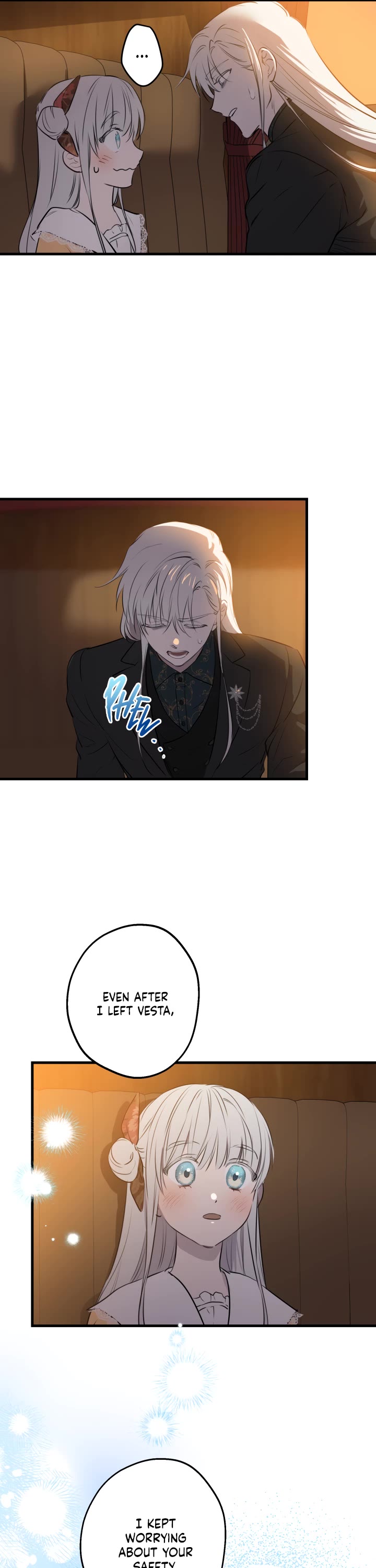 The Strongest Characters in the World Are Obsessed With Me Chapter 79 page 19 - Chapter 79