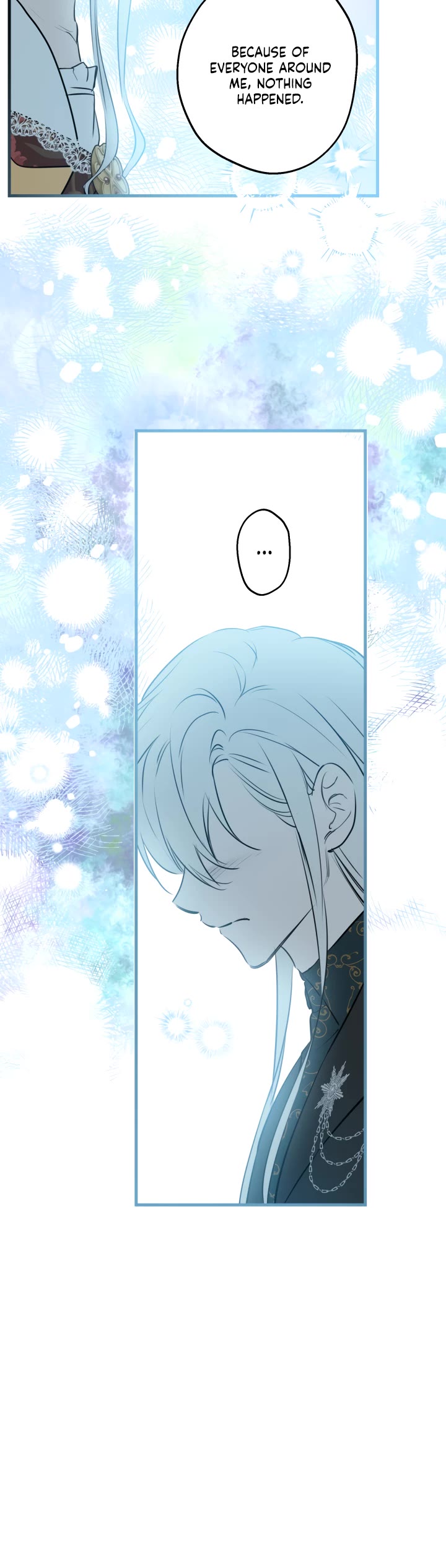 The Strongest Characters in the World Are Obsessed With Me Chapter 79 page 21 - Chapter 79
