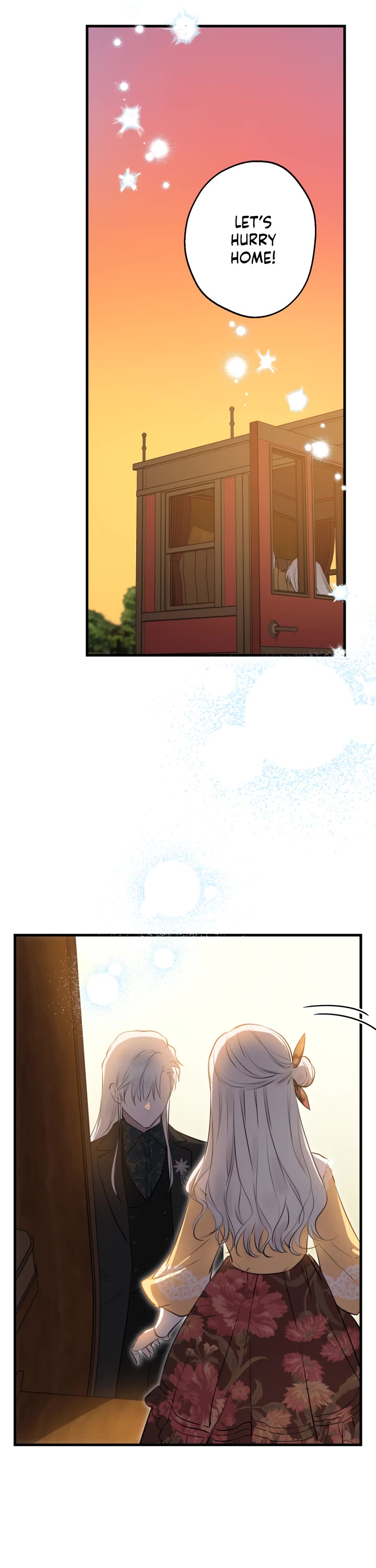 The Strongest Characters in the World Are Obsessed With Me Chapter 79 page 22 - Chapter 79