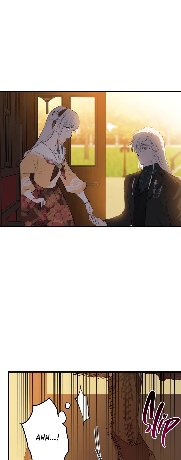 The Strongest Characters in the World Are Obsessed With Me Chapter 79 page 23 - Chapter 79