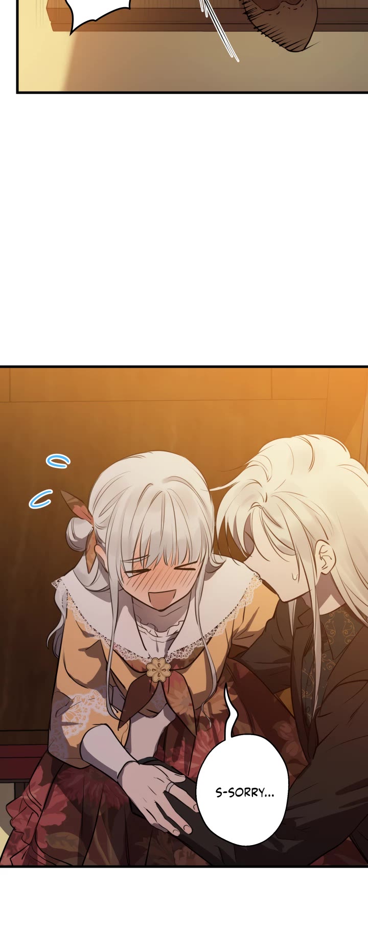 The Strongest Characters in the World Are Obsessed With Me Chapter 79 page 24 - Chapter 79