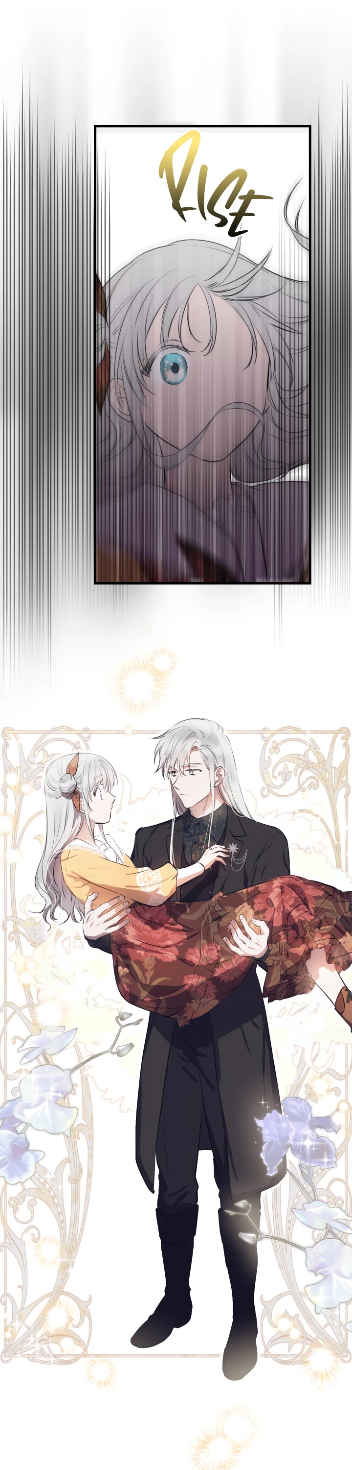 The Strongest Characters in the World Are Obsessed With Me Chapter 79 page 25 - Chapter 79
