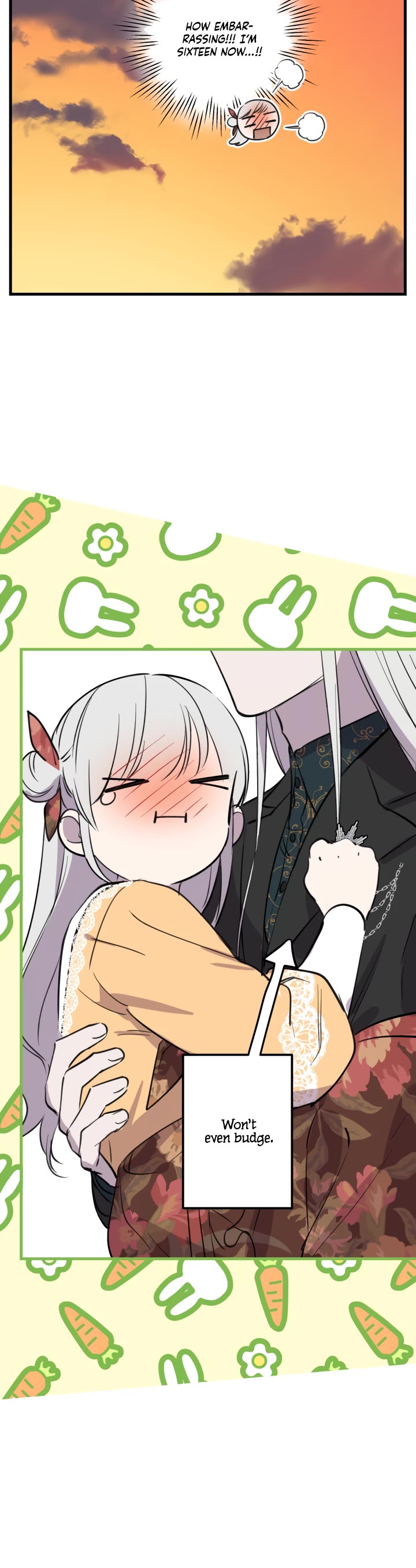 The Strongest Characters in the World Are Obsessed With Me Chapter 79 page 27 - Chapter 79