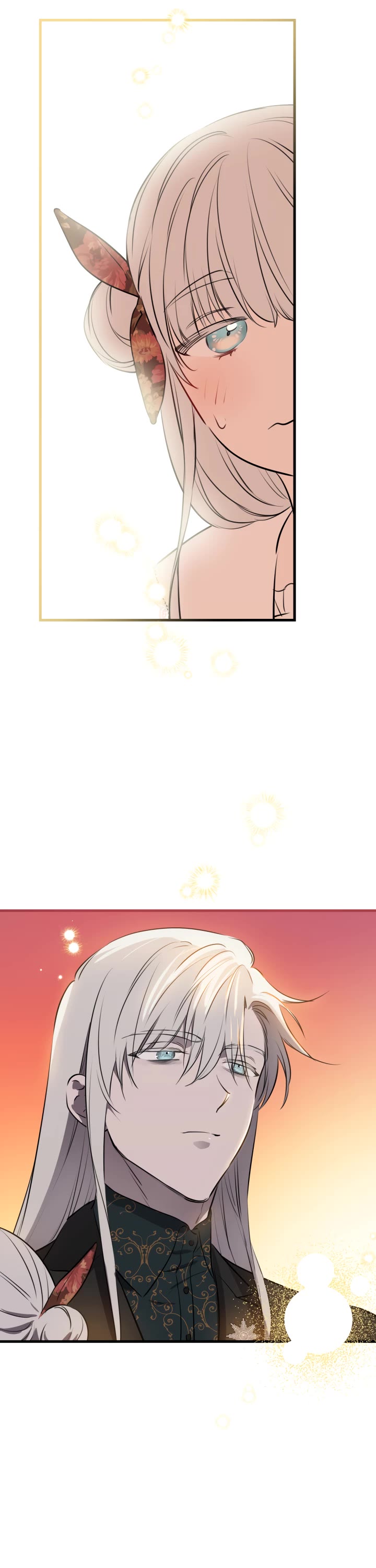 The Strongest Characters in the World Are Obsessed With Me Chapter 79 page 28 - Chapter 79