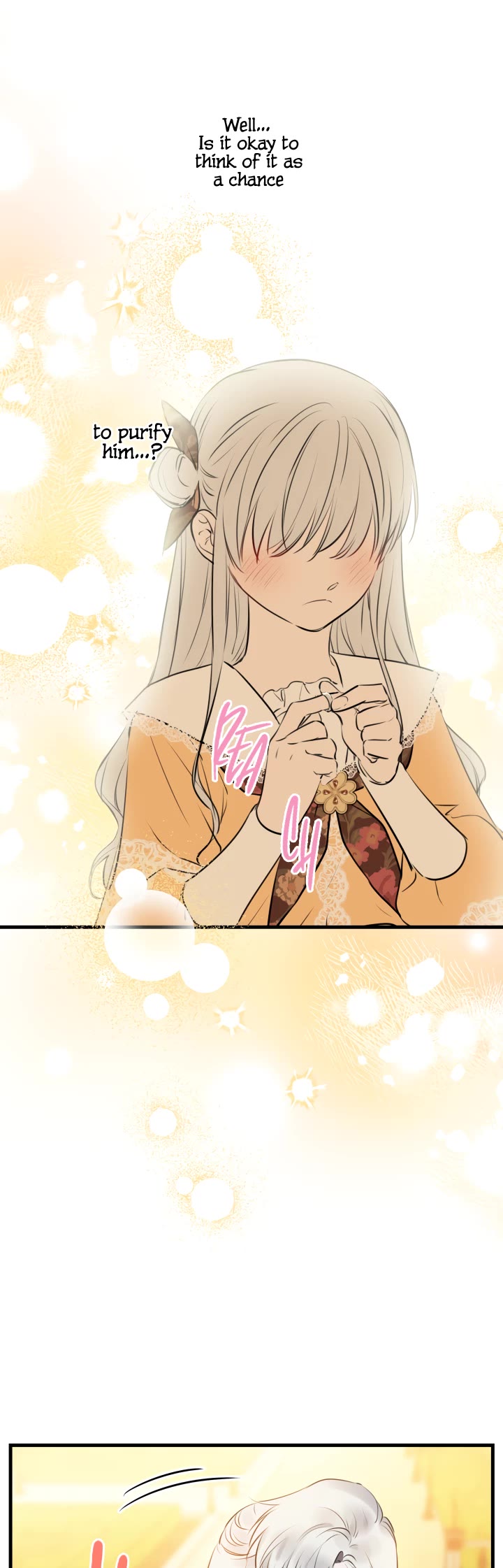 The Strongest Characters in the World Are Obsessed With Me Chapter 79 page 29 - Chapter 79