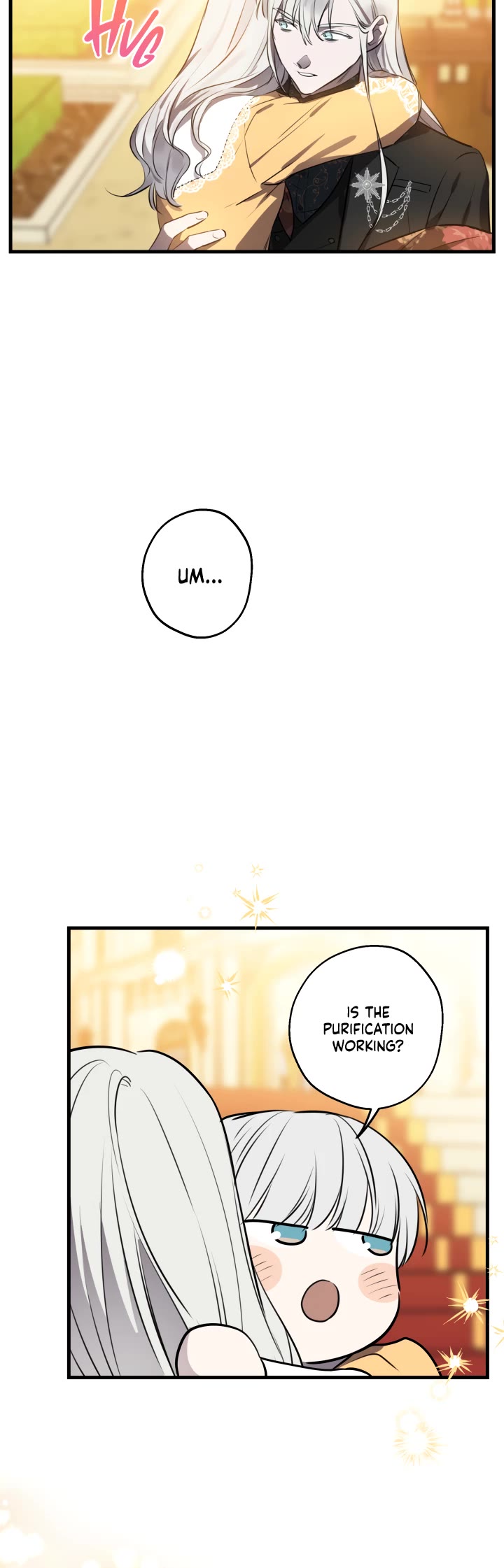 The Strongest Characters in the World Are Obsessed With Me Chapter 79 page 30 - Chapter 79