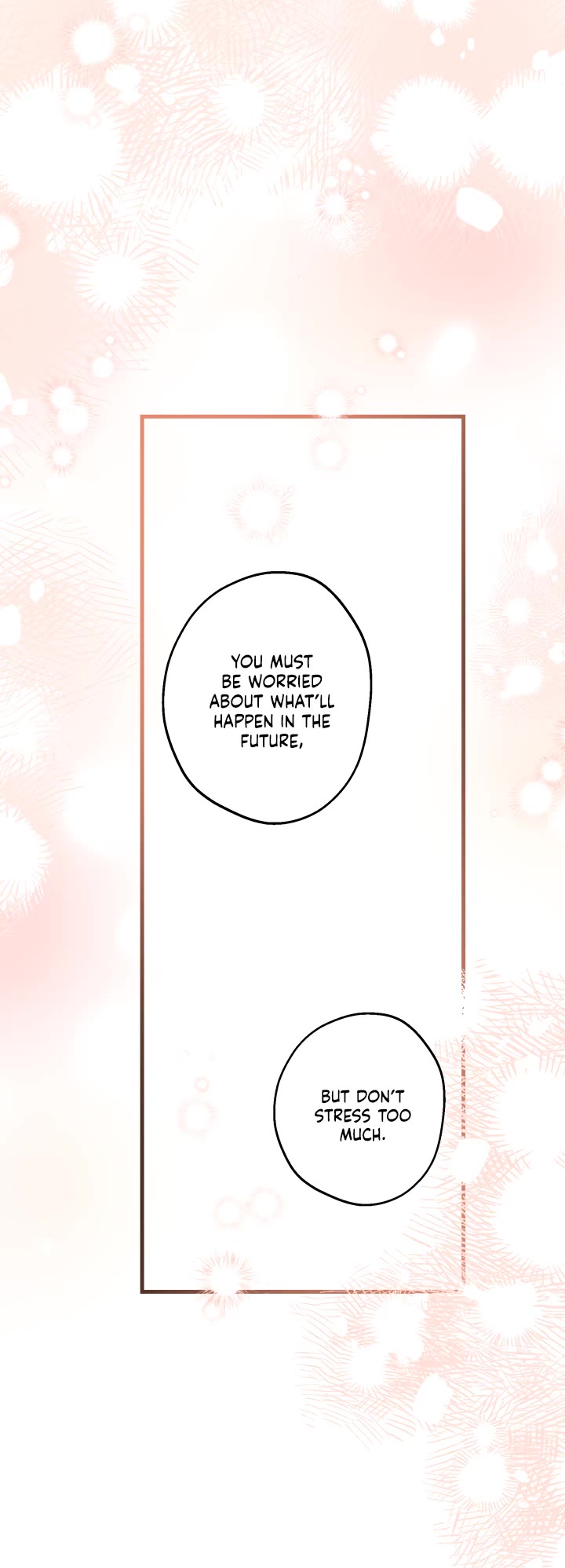 The Strongest Characters in the World Are Obsessed With Me Chapter 79 page 35 - Chapter 79