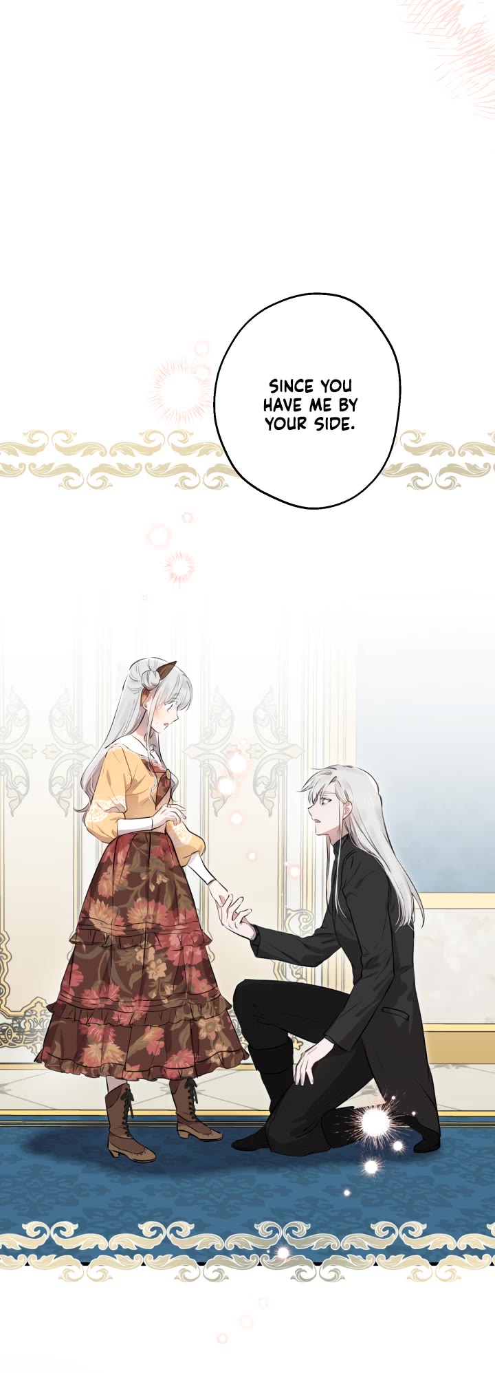 The Strongest Characters in the World Are Obsessed With Me Chapter 79 page 36 - Chapter 79
