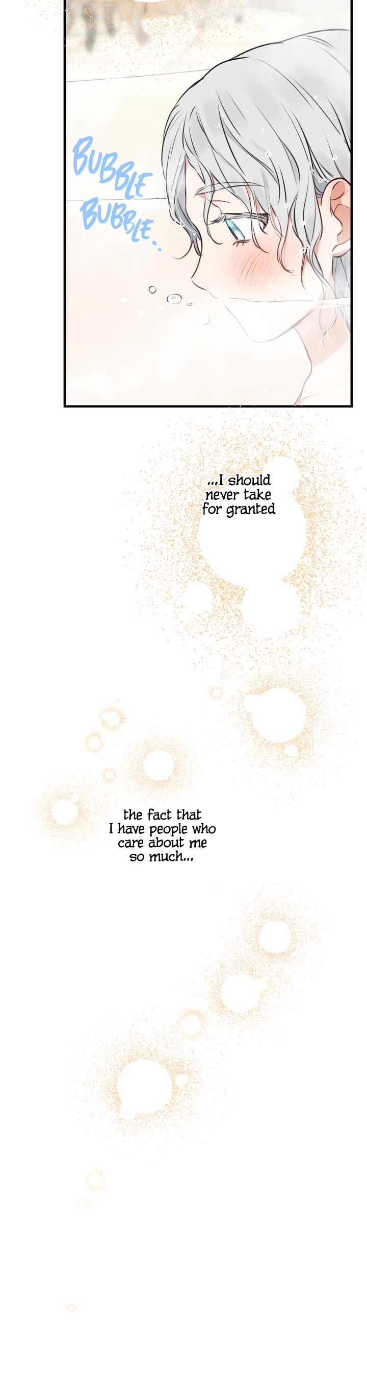 The Strongest Characters in the World Are Obsessed With Me Chapter 79 page 39 - Chapter 79