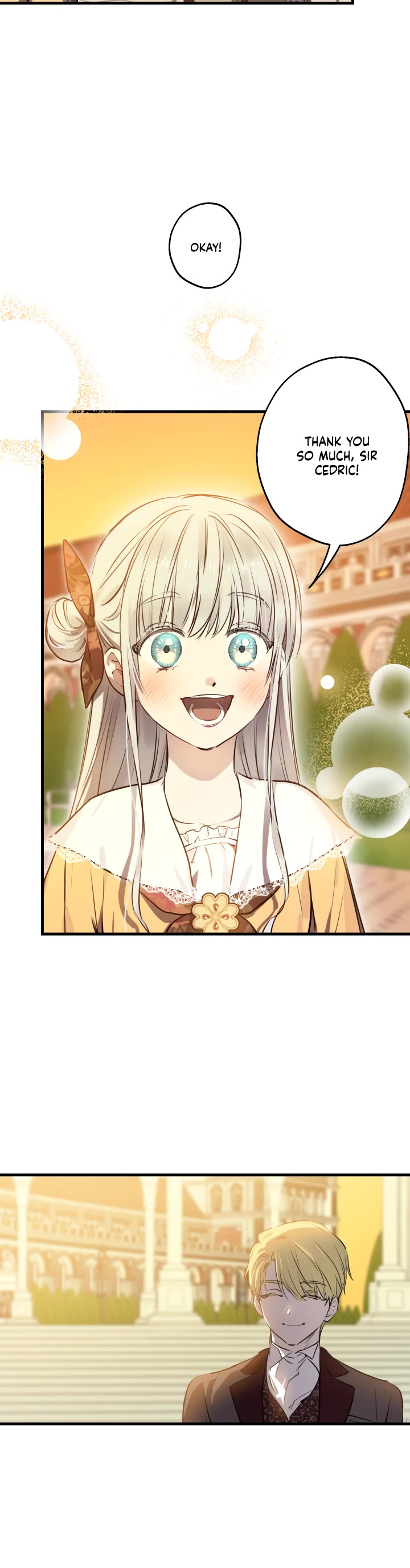 The Strongest Characters in the World Are Obsessed With Me Chapter 79 page 4 - Chapter 79