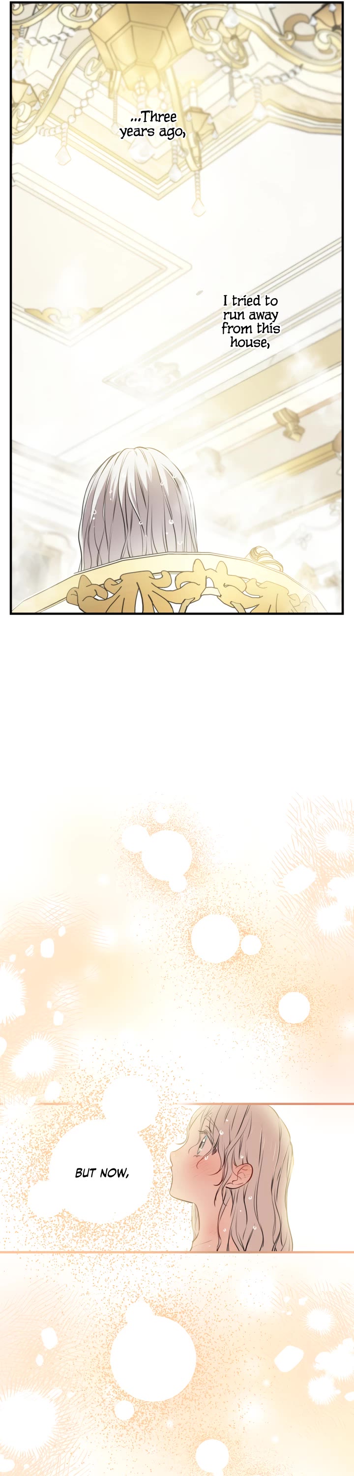 The Strongest Characters in the World Are Obsessed With Me Chapter 79 page 40 - Chapter 79