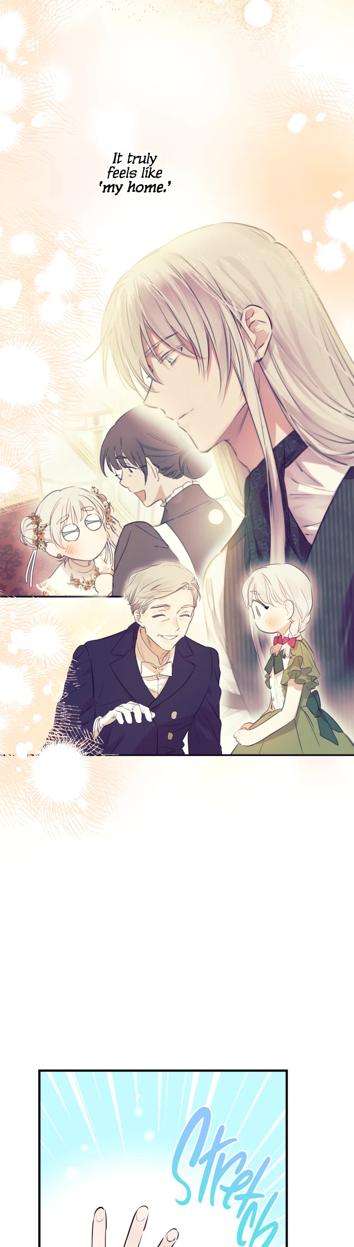 The Strongest Characters in the World Are Obsessed With Me Chapter 79 page 41 - Chapter 79