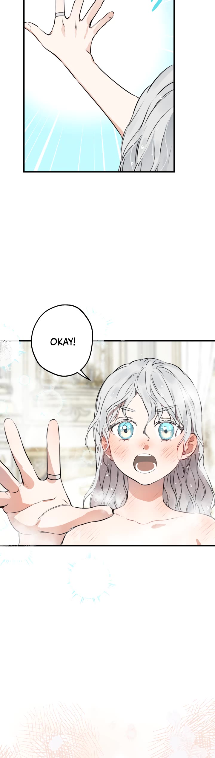 The Strongest Characters in the World Are Obsessed With Me Chapter 79 page 42 - Chapter 79