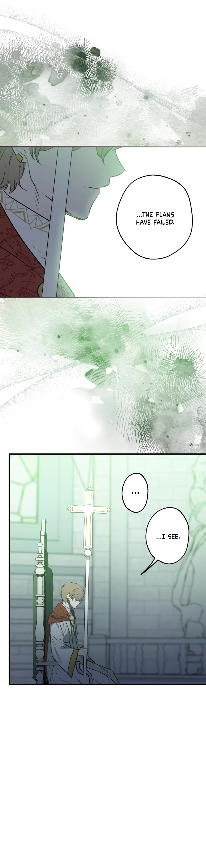 The Strongest Characters in the World Are Obsessed With Me Chapter 79 page 46 - Chapter 79