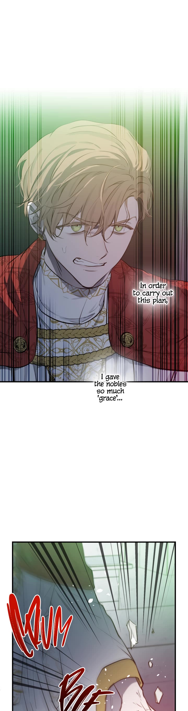 The Strongest Characters in the World Are Obsessed With Me Chapter 79 page 47 - Chapter 79
