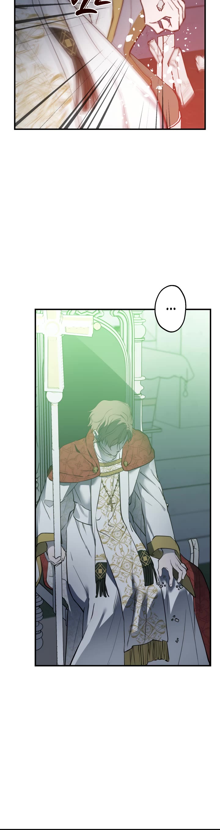 The Strongest Characters in the World Are Obsessed With Me Chapter 79 page 48 - Chapter 79