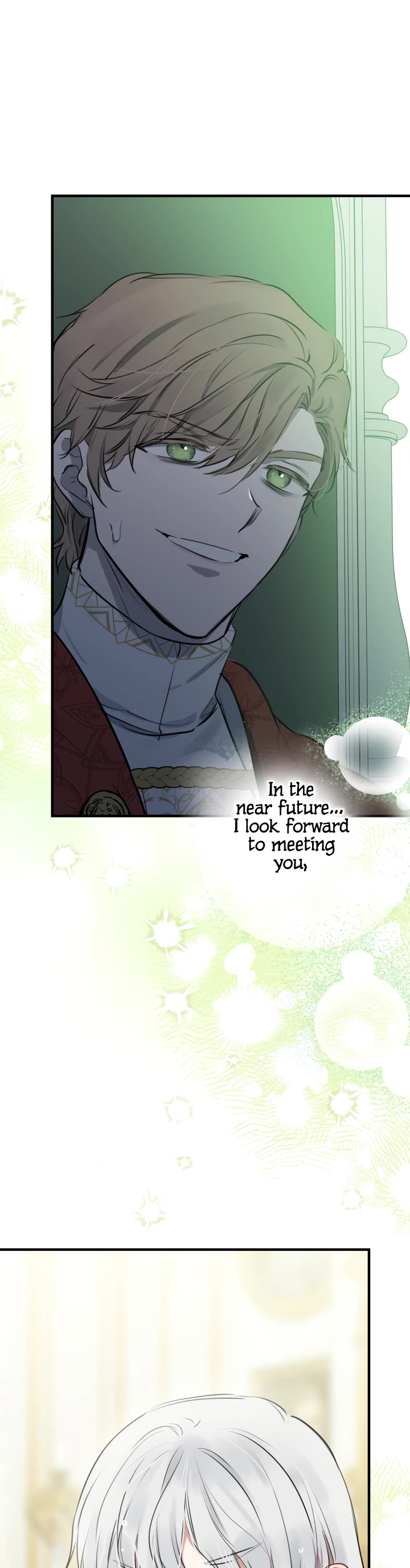 The Strongest Characters in the World Are Obsessed With Me Chapter 79 page 50 - Chapter 79