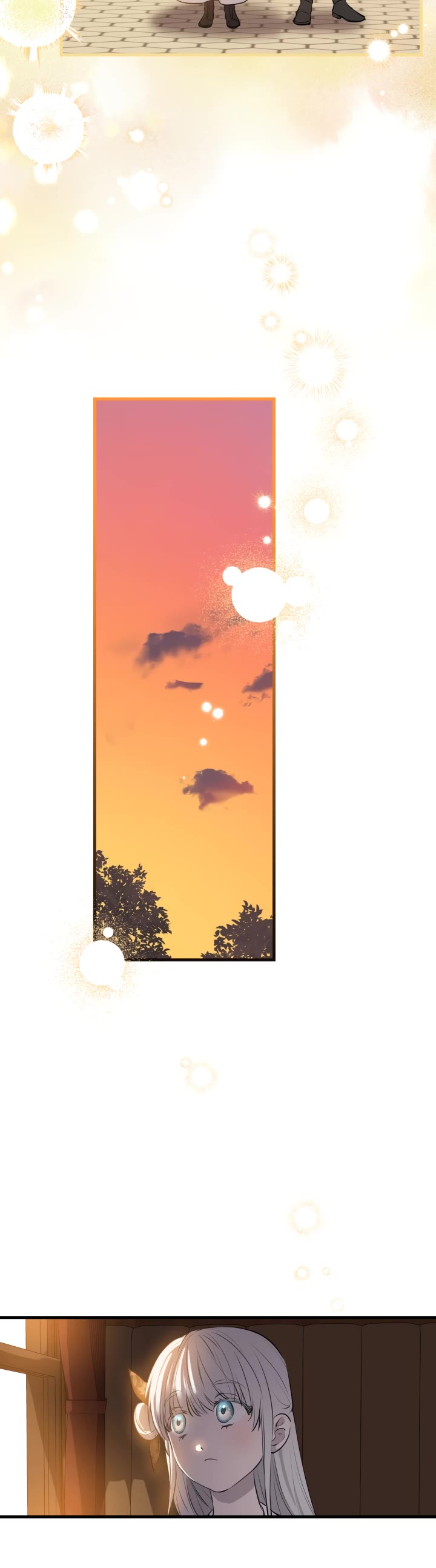 The Strongest Characters in the World Are Obsessed With Me Chapter 79 page 8 - Chapter 79