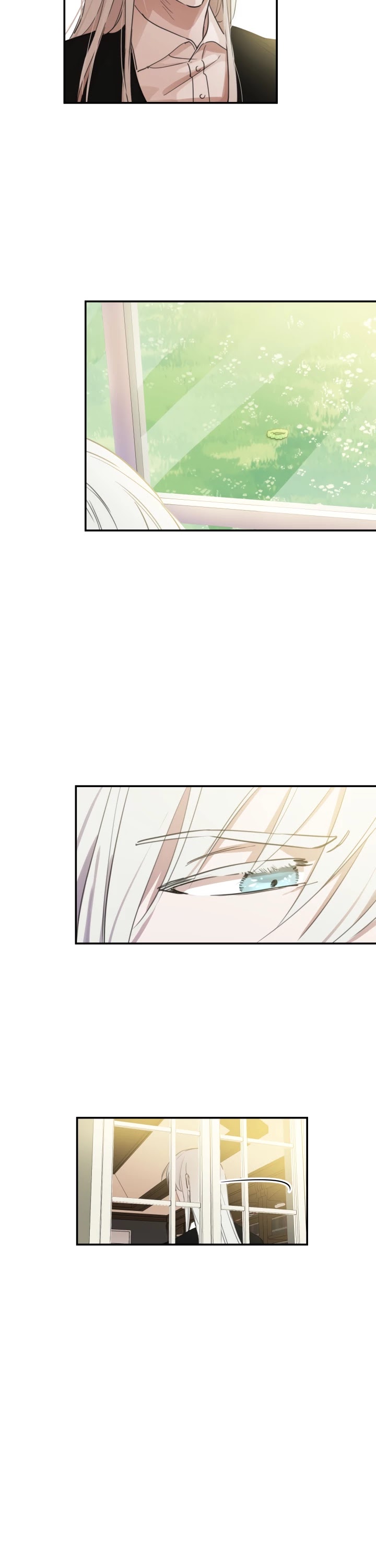 The Strongest Characters in the World Are Obsessed With Me Chapter 8 page 10 - Chapter 8
