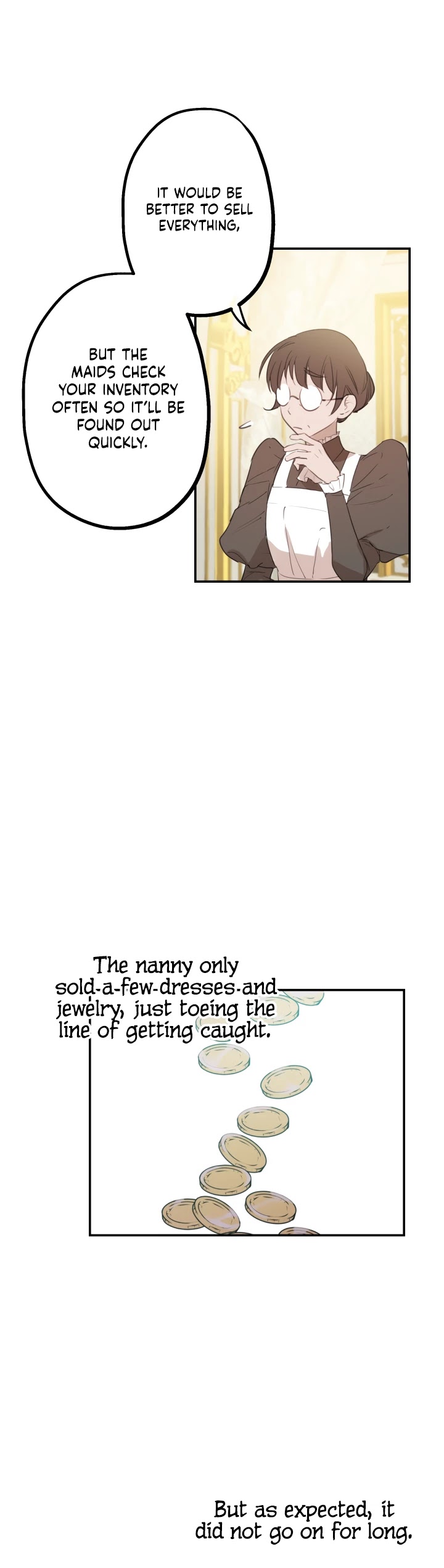 The Strongest Characters in the World Are Obsessed With Me Chapter 8 page 16 - Chapter 8