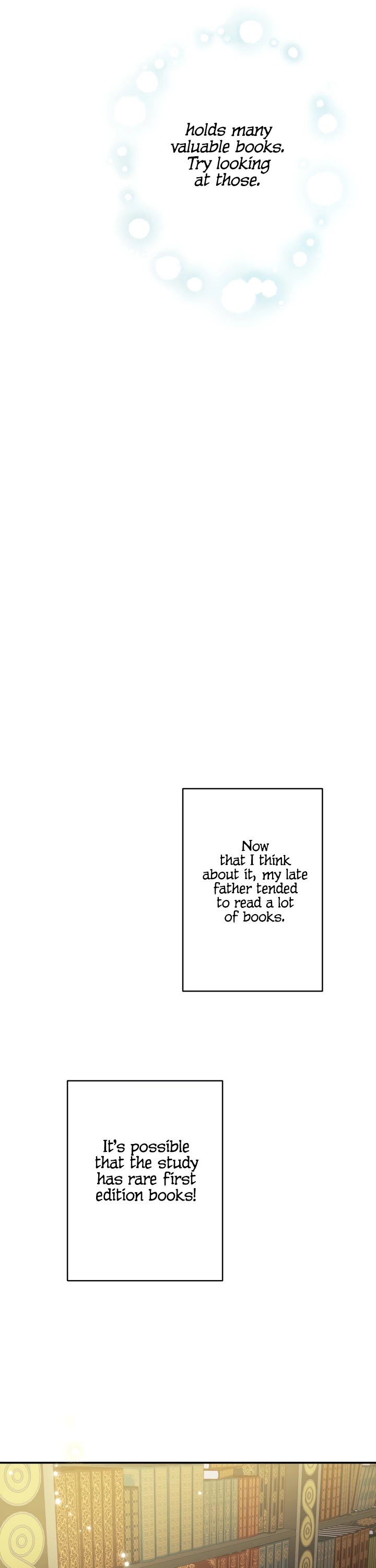 The Strongest Characters in the World Are Obsessed With Me Chapter 8 page 20 - Chapter 8