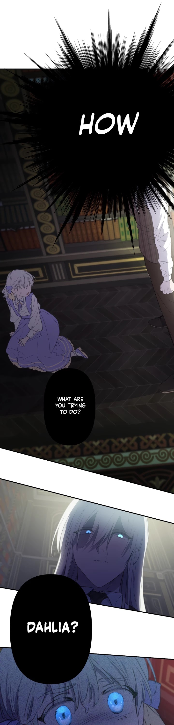 The Strongest Characters in the World Are Obsessed With Me Chapter 8 page 23 - Chapter 8