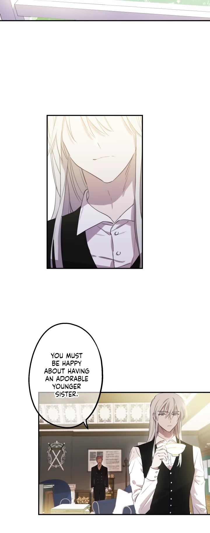 The Strongest Characters in the World Are Obsessed With Me Chapter 8 page 4 - Chapter 8