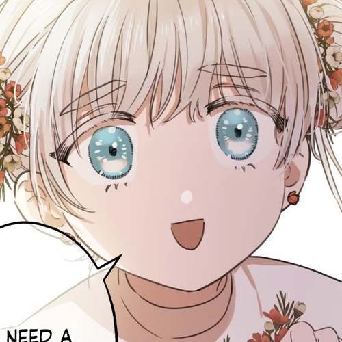 The Strongest Characters in the World Are Obsessed With Me Chapter 8 cover